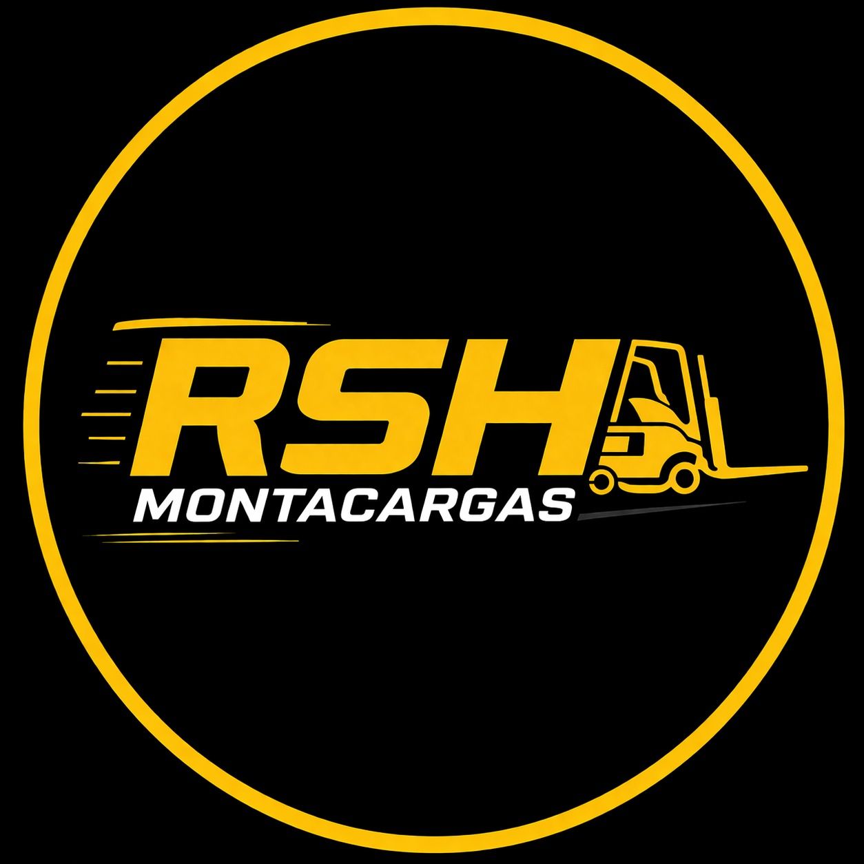 RSH Montacargas