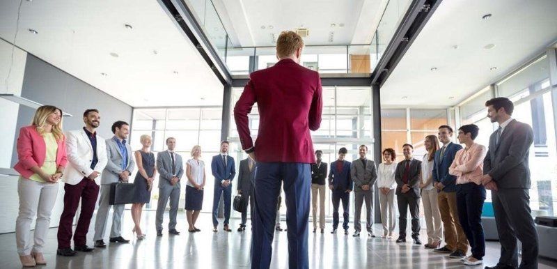 Make Corporate And Leadership Training Programs Payback | Corporate Training in Dubai