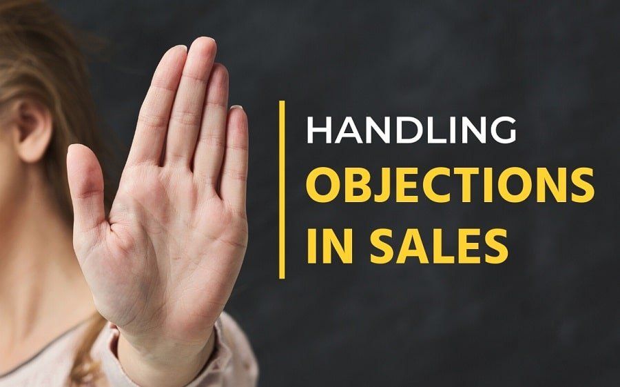 Objection Handling in Sales