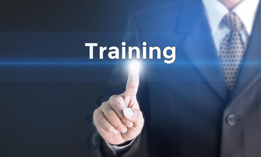 Why is training a new hire essential