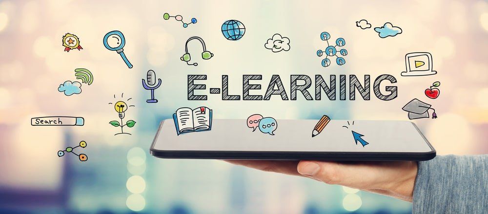 Elearning Advantages for Sales Training