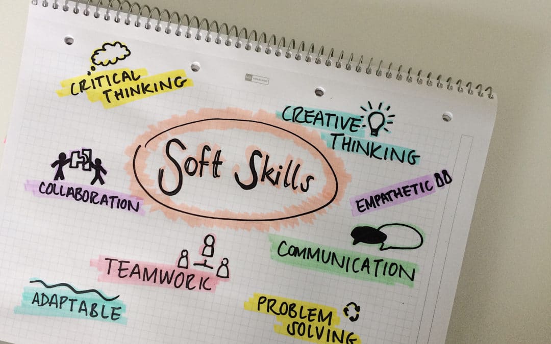 Soft skill gaps in the workforce and its solution