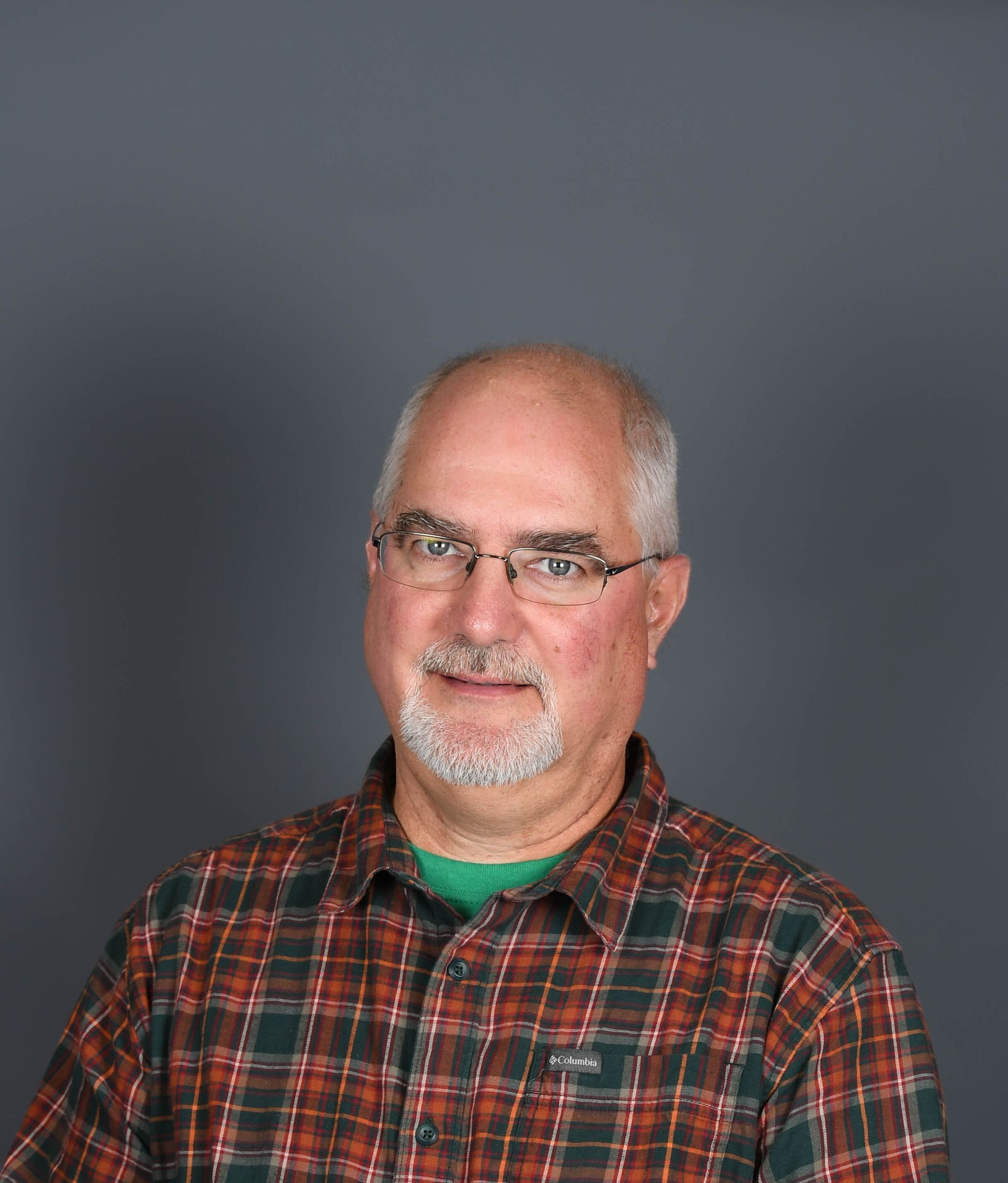 Headshot of Bill Baker, Project Engineer at Finite Engineering