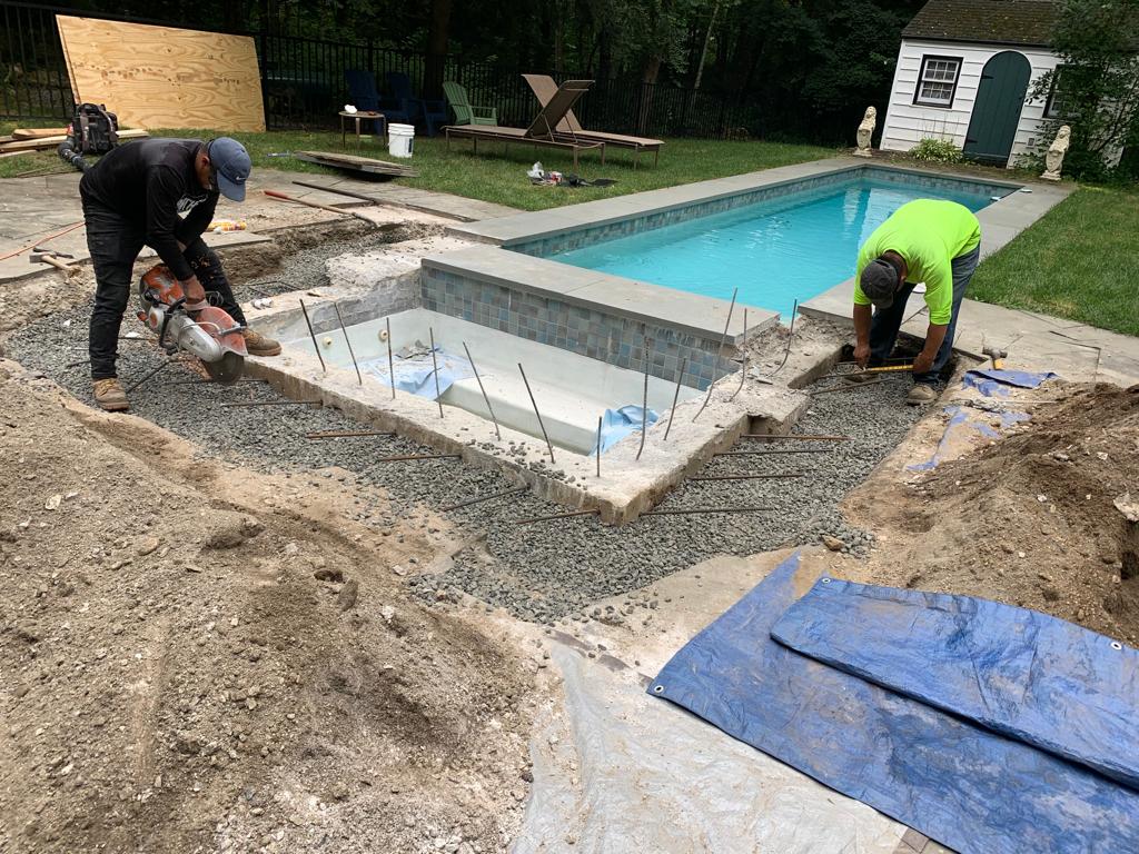 Gallery Danbury, CT Toledo Masonry