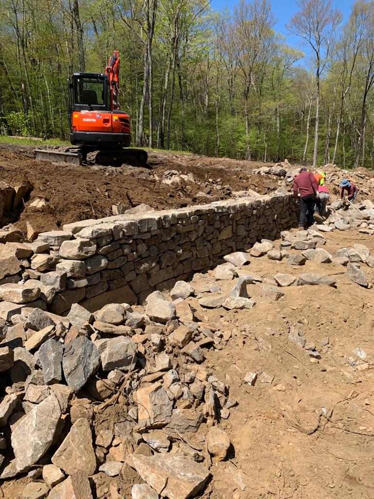 Gallery Danbury, CT Toledo Masonry