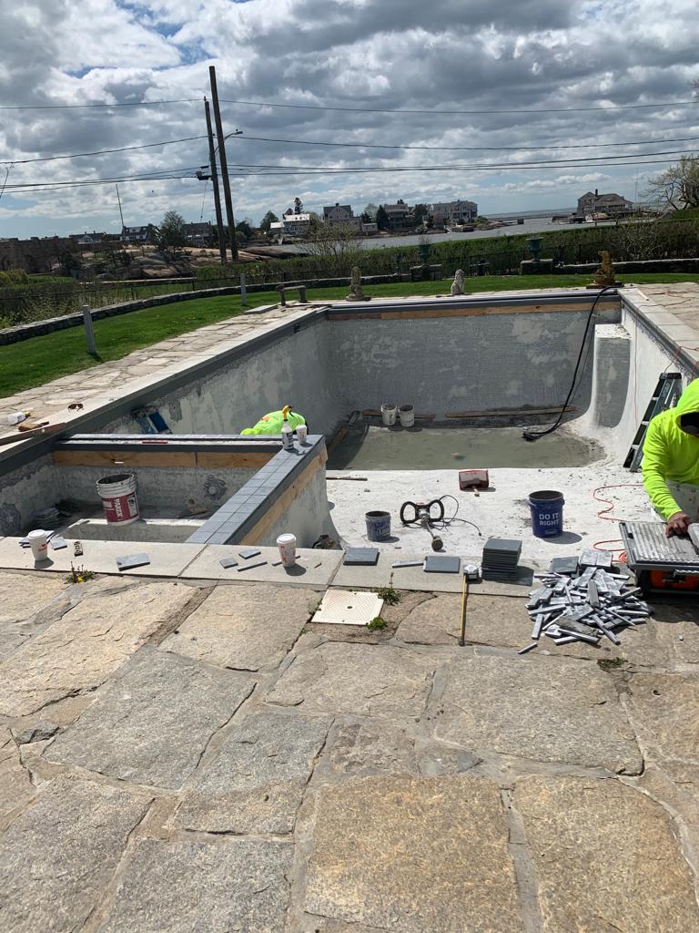 Gallery Danbury, CT Toledo Masonry