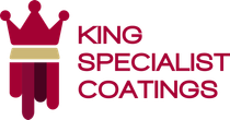 King Specialist Coatings | Spray Painting Services