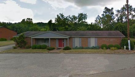 Cawley & People Funeral Home - Lowell Building