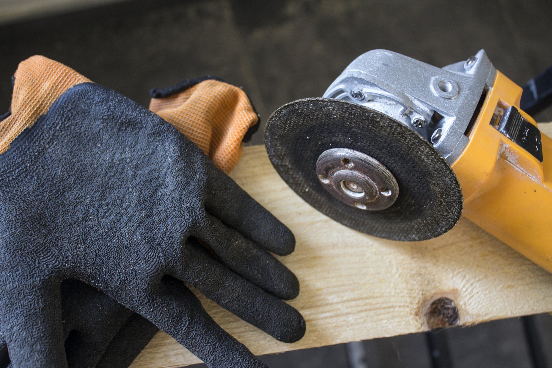 Concrete Sawing — Houston, TX — Jasso Sawing & Sealing