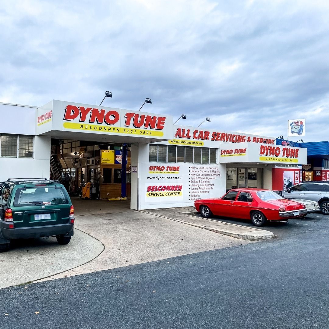 Auto Car Service Center