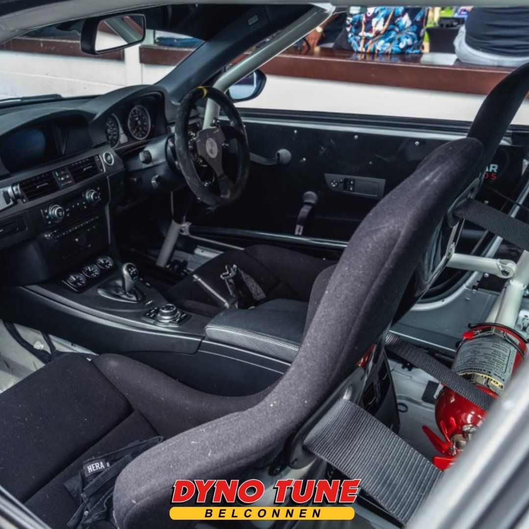 Car Steering — Mechanic In Belconnen, ACT