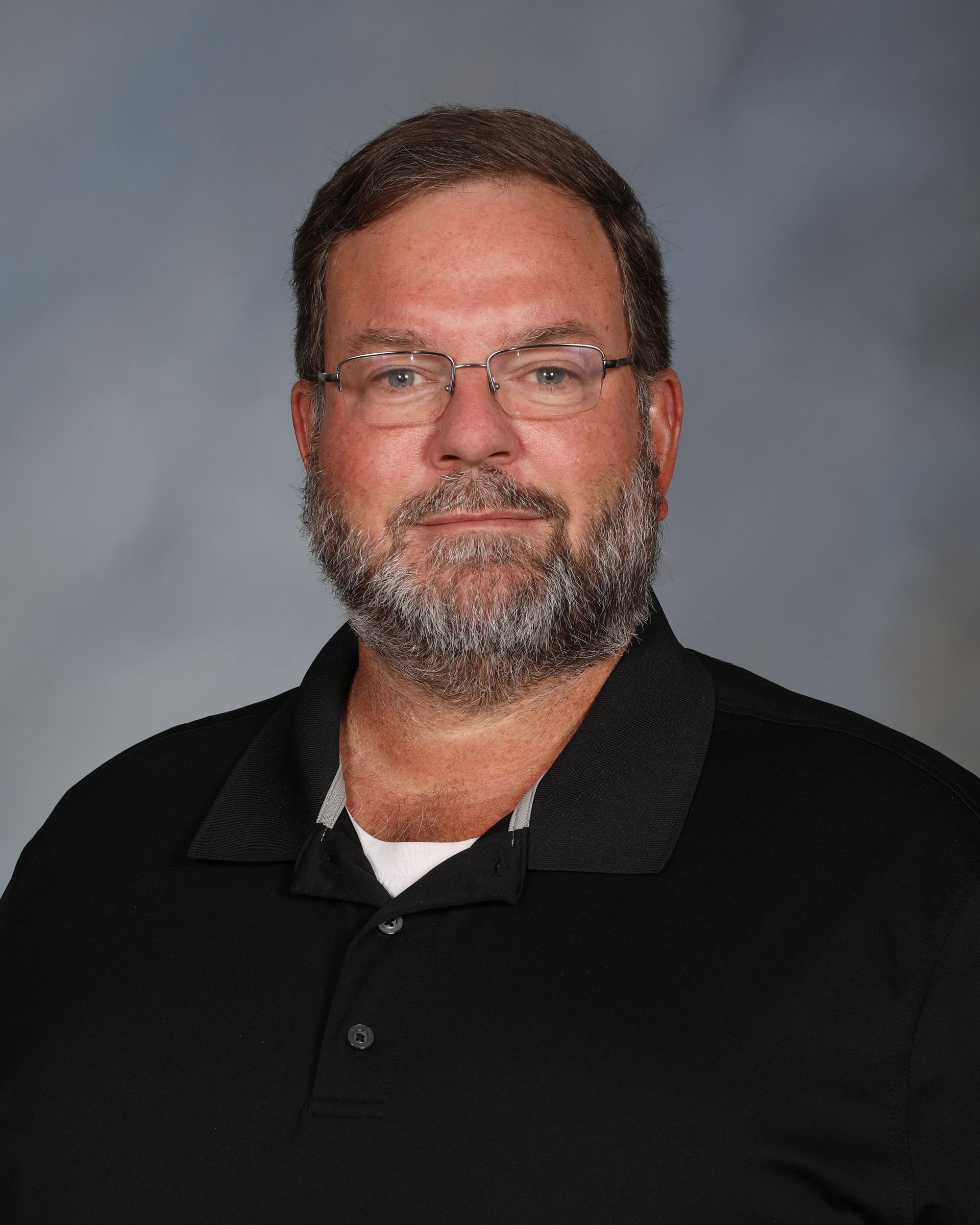 Dr. Randy D. Maubach