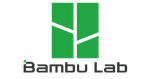 Bambu Lab analysis logo mark