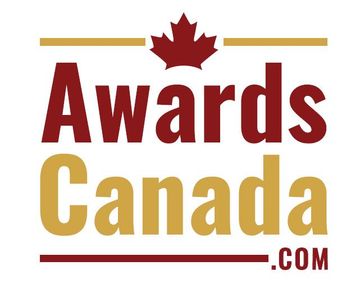 Awards Canada logo