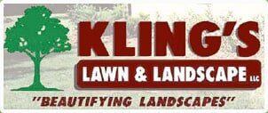 Kling's Lawn & Landscape LLC