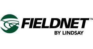 Fieldnet by lindsay logo