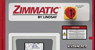 zimmatic vision console by lindsay