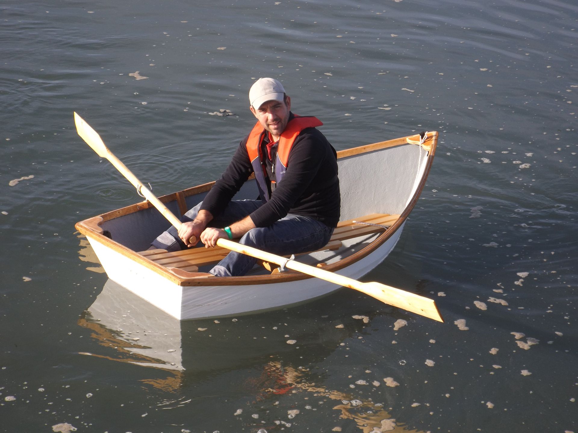 Angler dingy boats by suppliers in UK, dinghy manufactures in UK