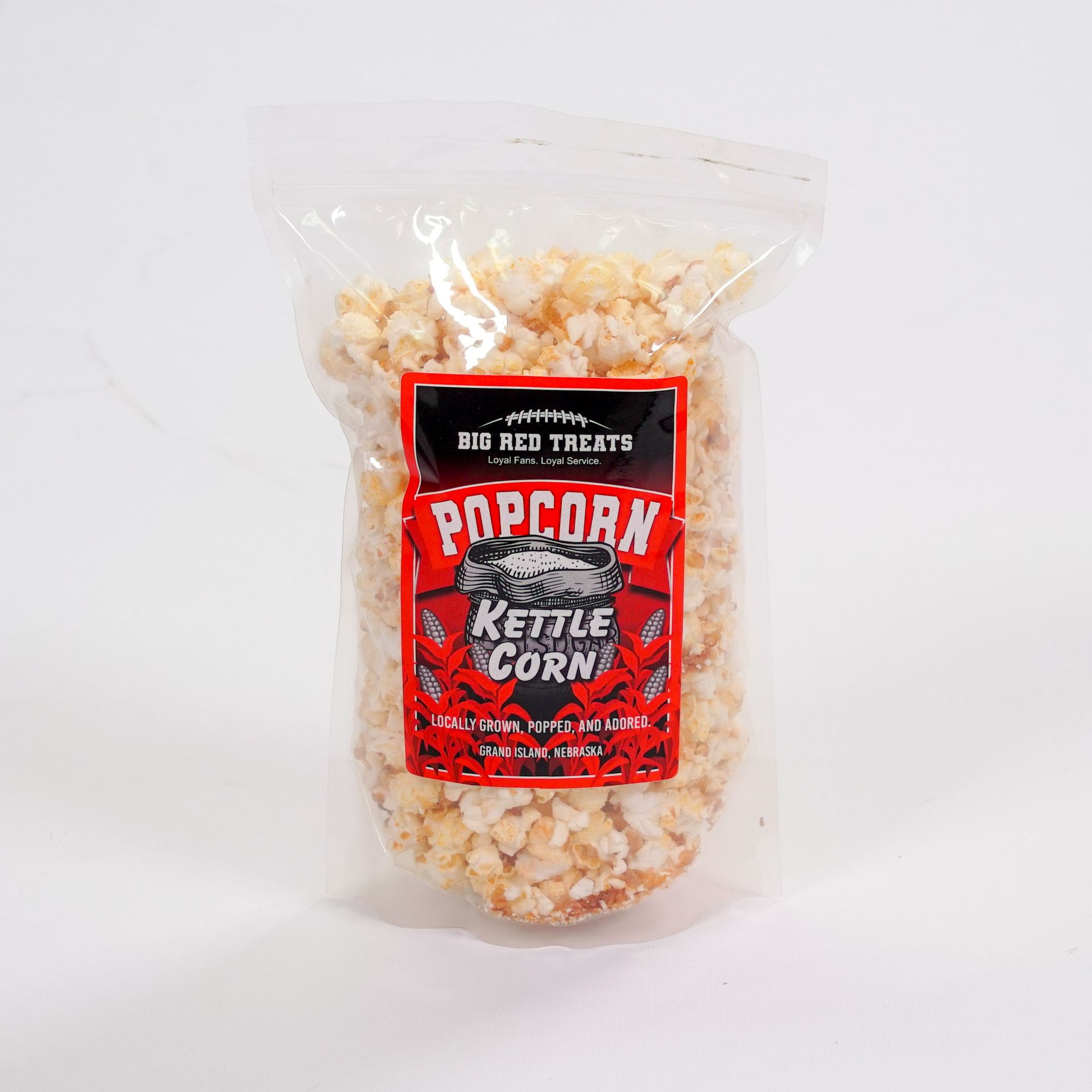 Kettle Corn