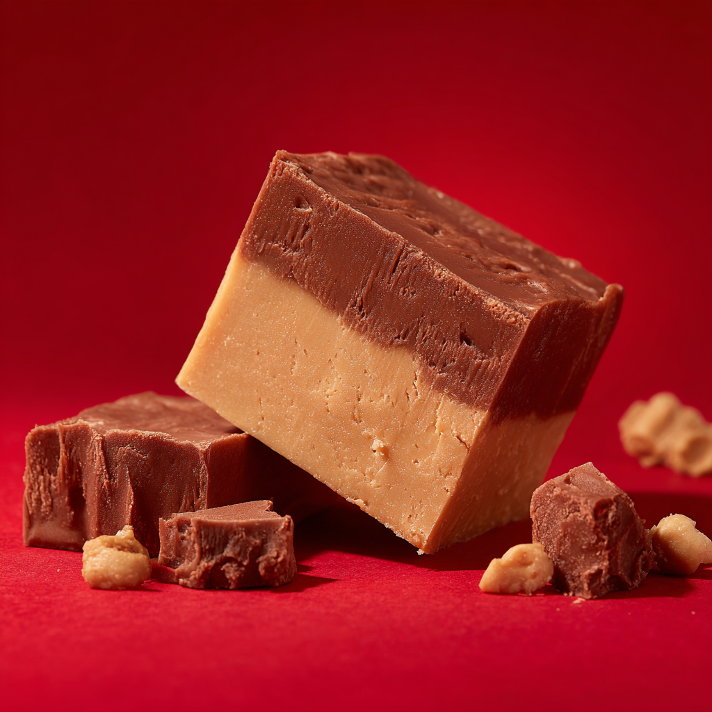 Chocolate Peanut Butter