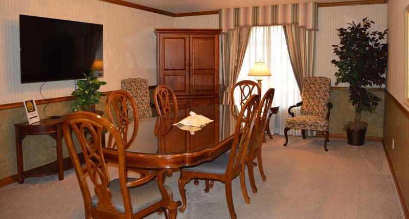 Metcalf Bonzo Mortuary