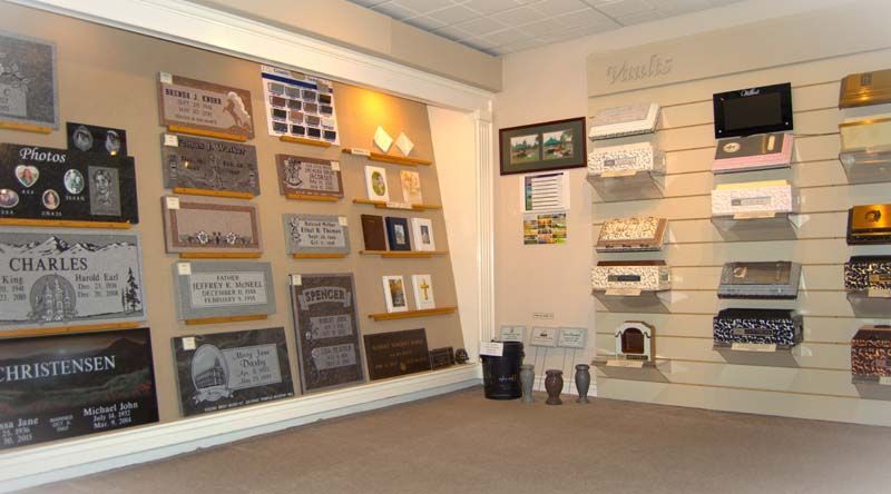 Metcalf Bonzo Mortuary