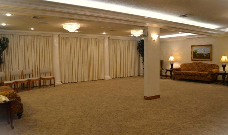 Metcalf Bonzo Mortuary