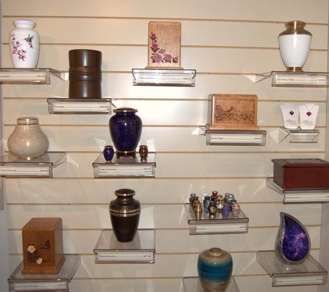 Metcalf Bonzo Mortuary