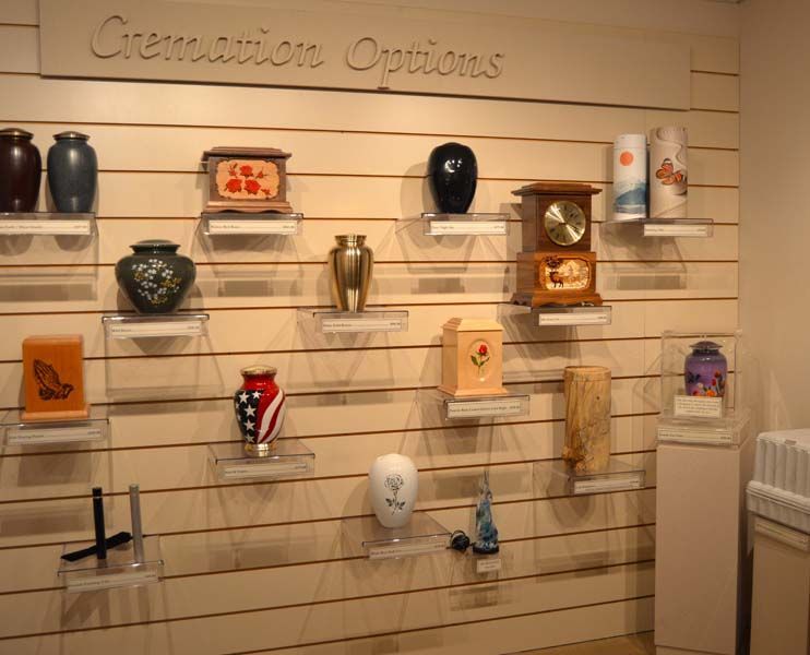 Metcalf Bonzo Mortuary