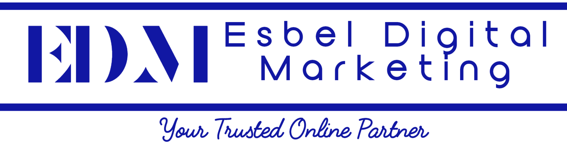 Esbel Digital Marketing - Main Logo
