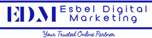 Esbel Digital Marketing - Main Logo