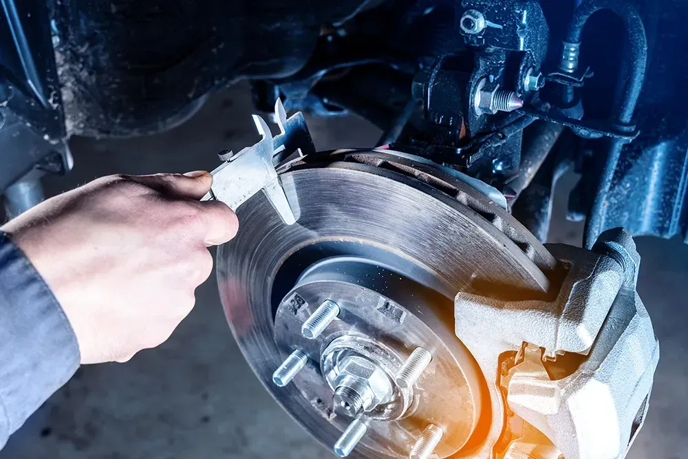 Brake Repair | Northside Auto