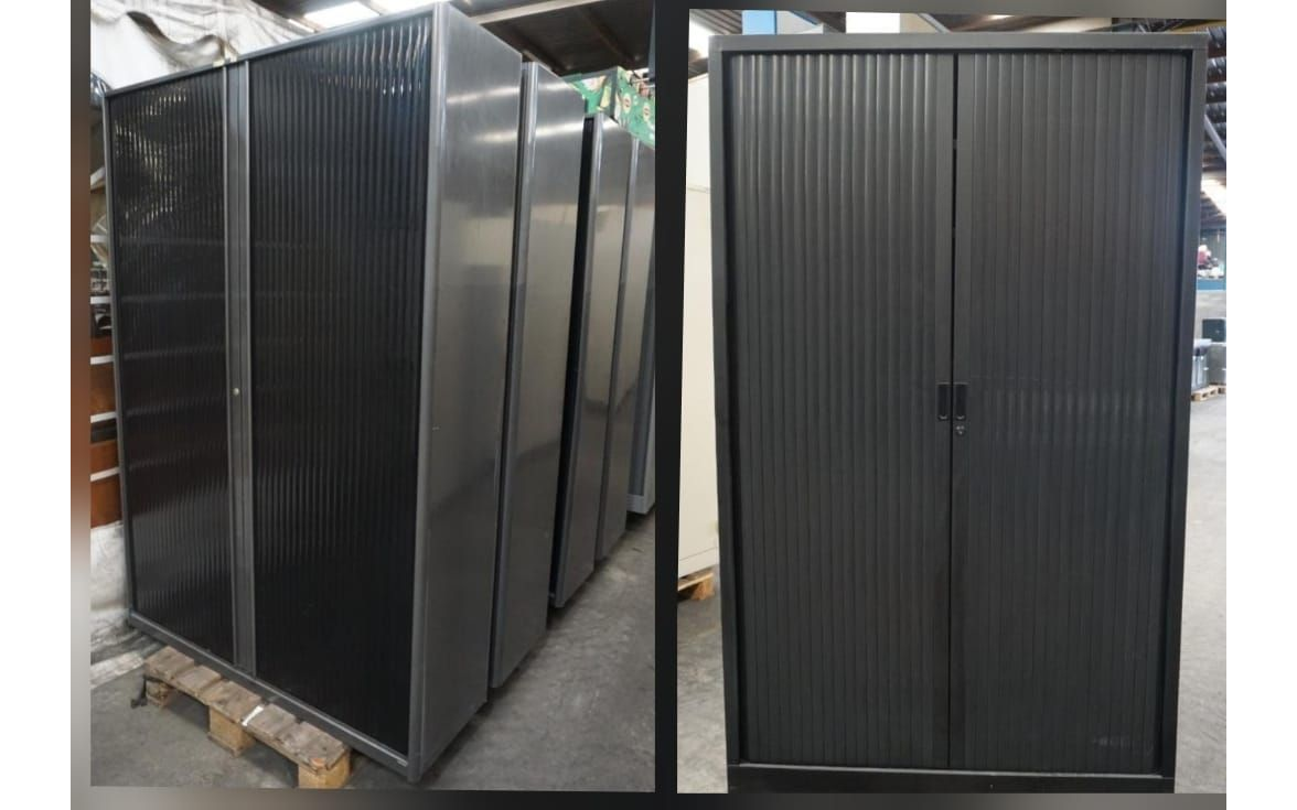 Kast kasten archiefkast roldeurkast magazijnkast