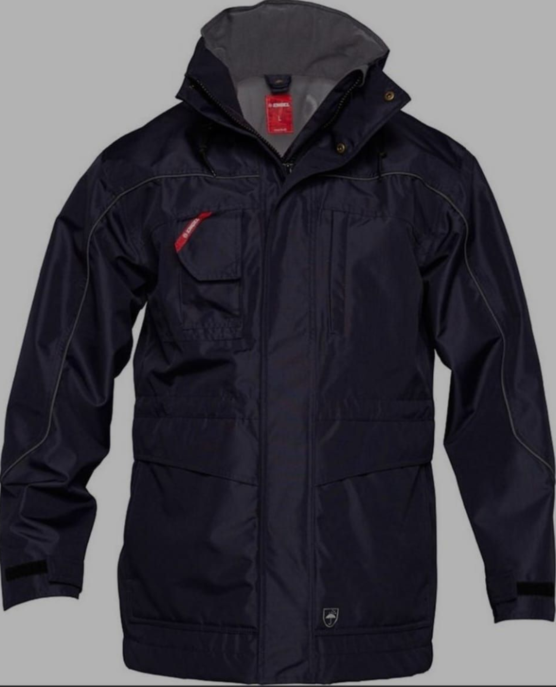 jas werkjas werkkleding jj handelsbedrijf rinsumageast