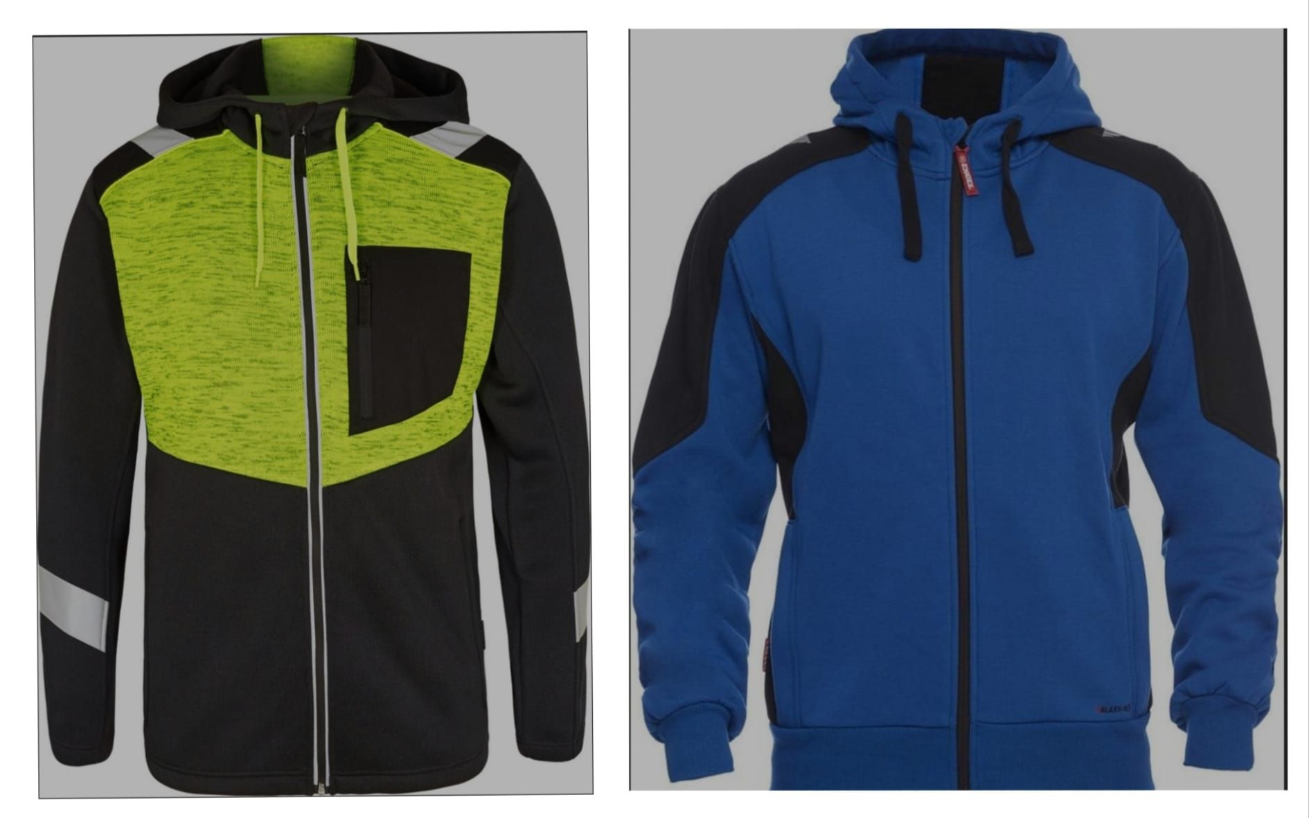 Werkjas Jas Werkkleding JJ Handelsbedrijf