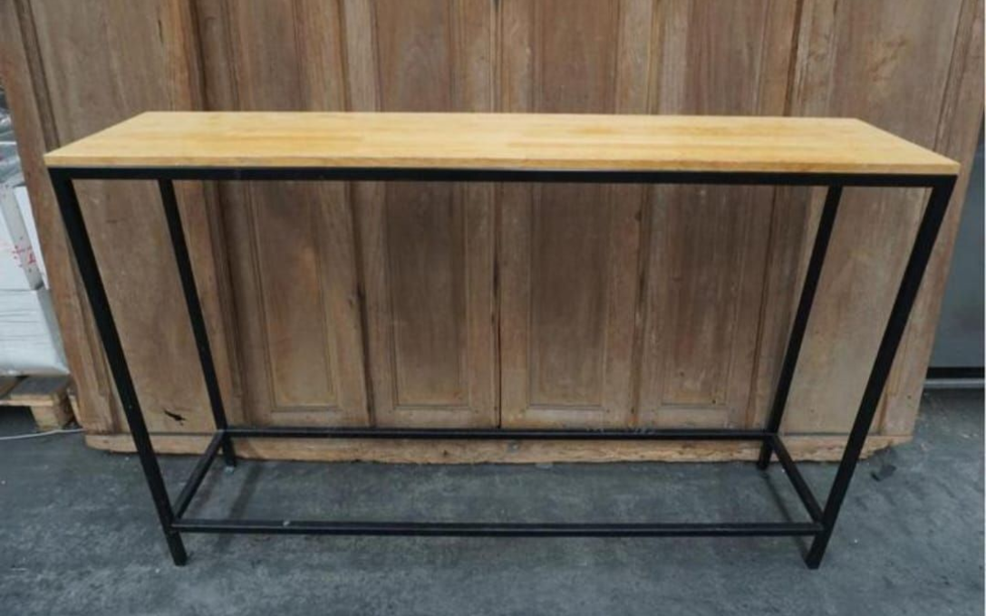 Sidetable Hoge tafel JJ Handelsbedrijf