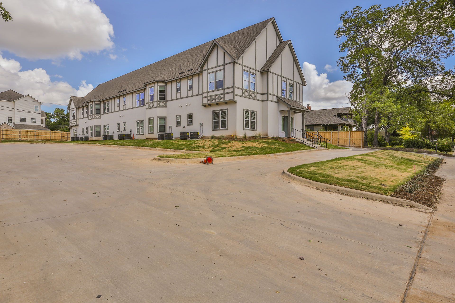 Carriage House Photo Gallery