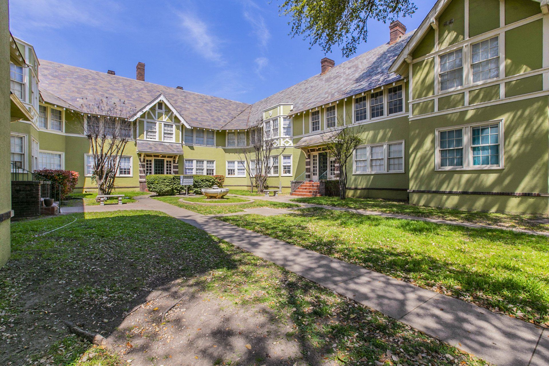 Carriage House Photo Gallery