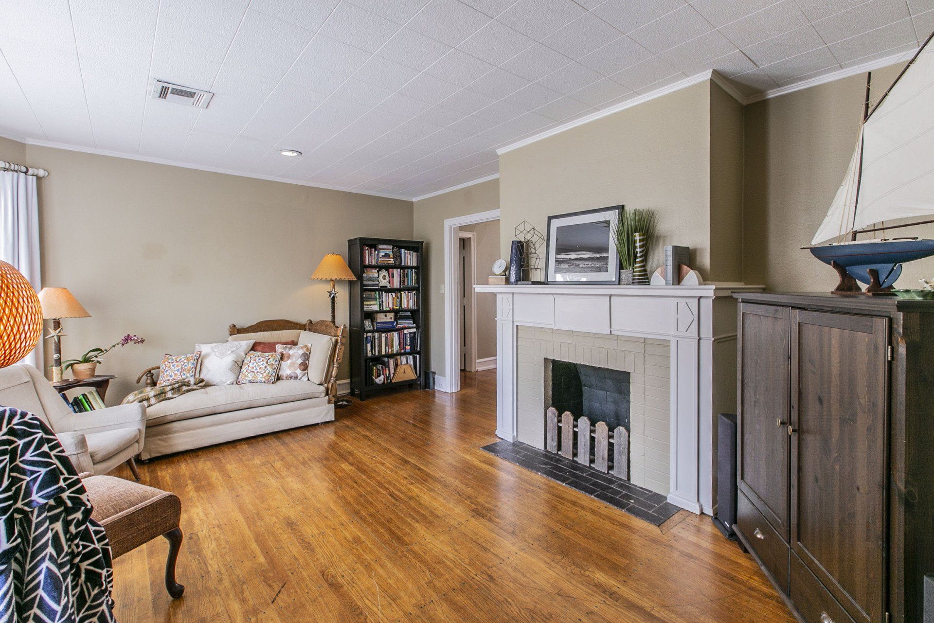 Carriage House Photo Gallery