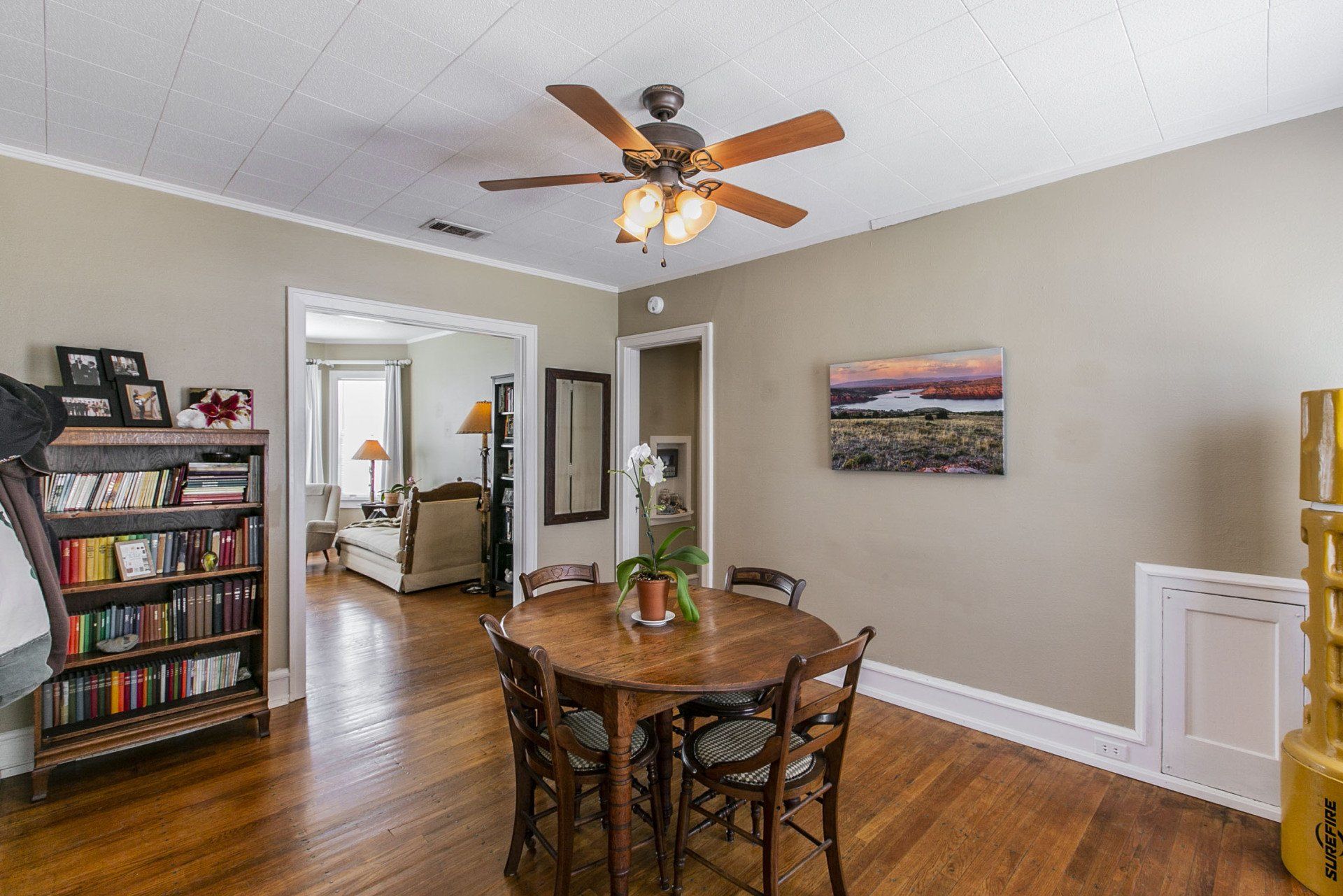 Carriage House Photo Gallery