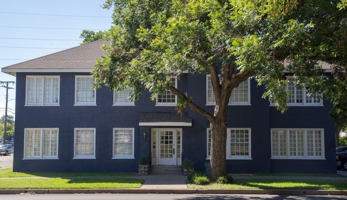 Carriage House Photo Gallery