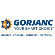 Gorjanc Home Services Aespire Website