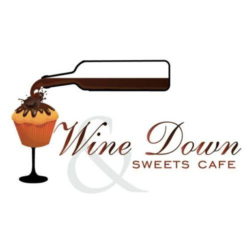 Wine Down & Sweets Cafe Strongsville Ohio