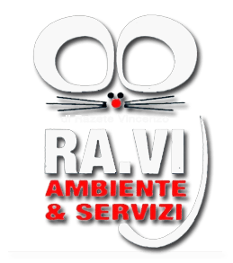 Logo RA.VI