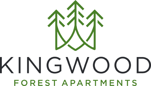 Kingwood Forest Apartments logo