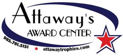 Attaway Trophies