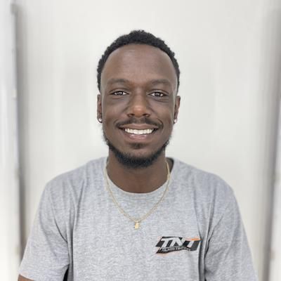 JT Starr | Installer