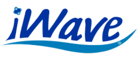 Iwave Logo