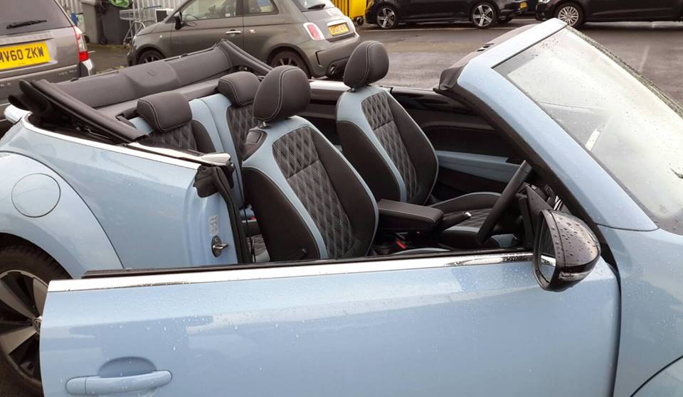 convertible roofs