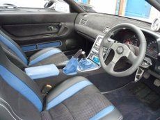 car upholstery repairs